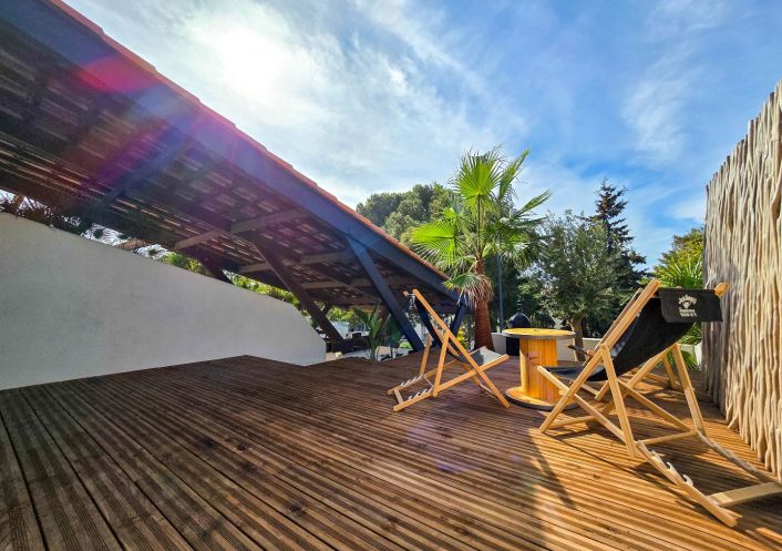 vente Maison Sete