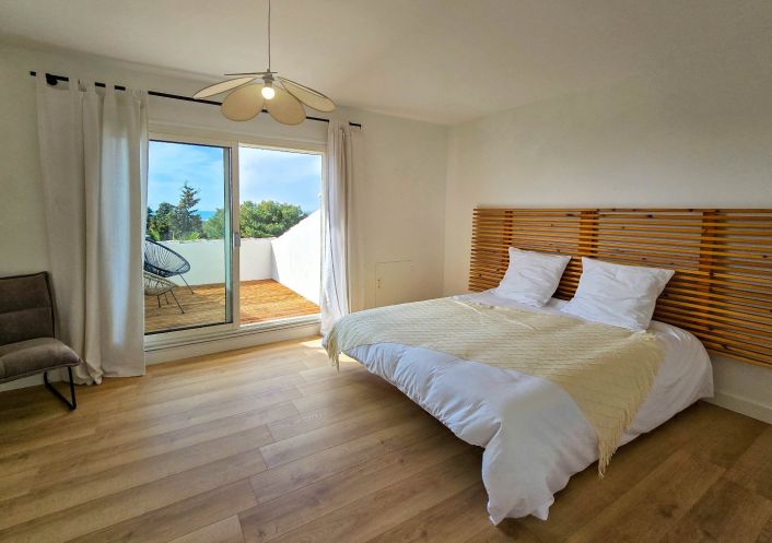 vente Maison Sete