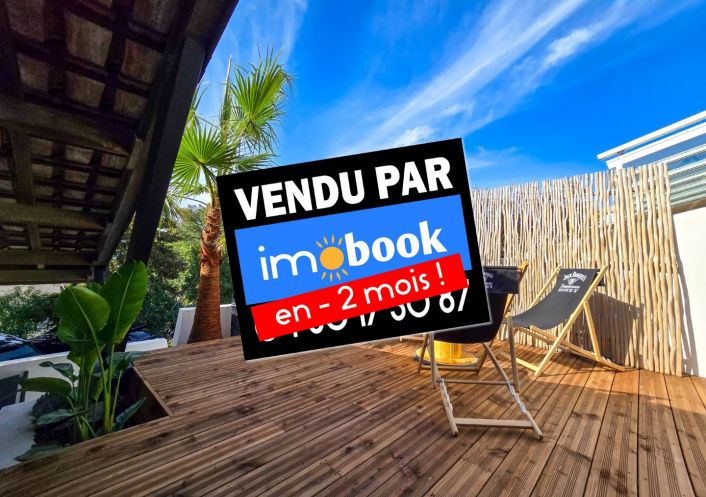 vente Maison Sete