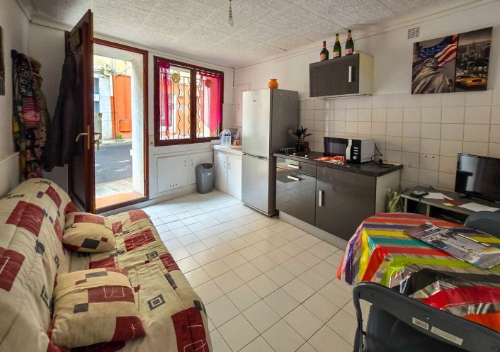 vente Appartement Sete