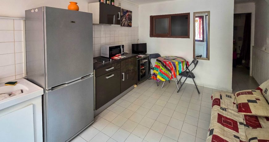 vente Appartement Sete