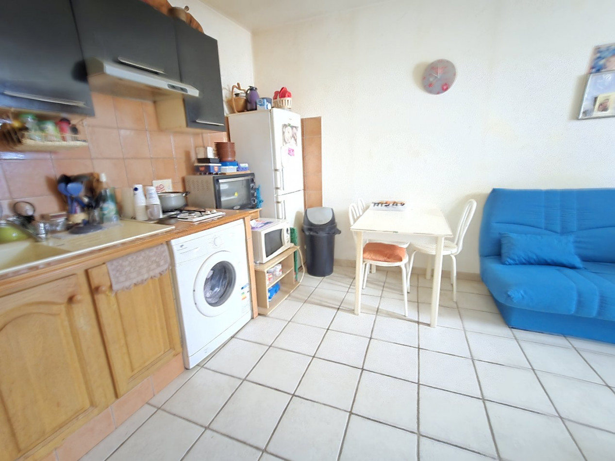 vente Maison Cournonterral - Photo 1