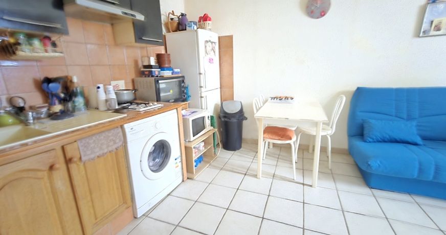 vente Maison Cournonterral