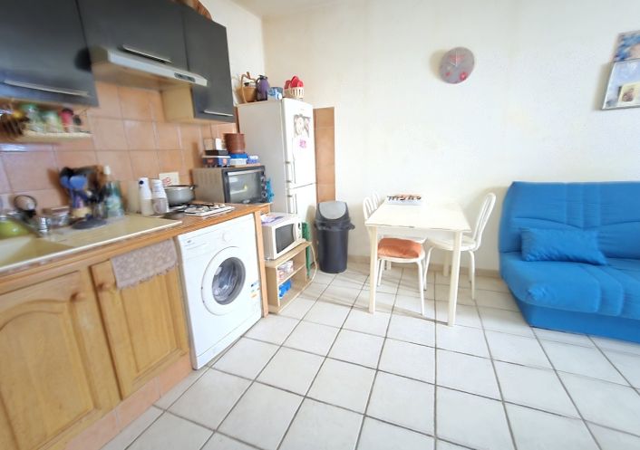vente Maison Cournonterral