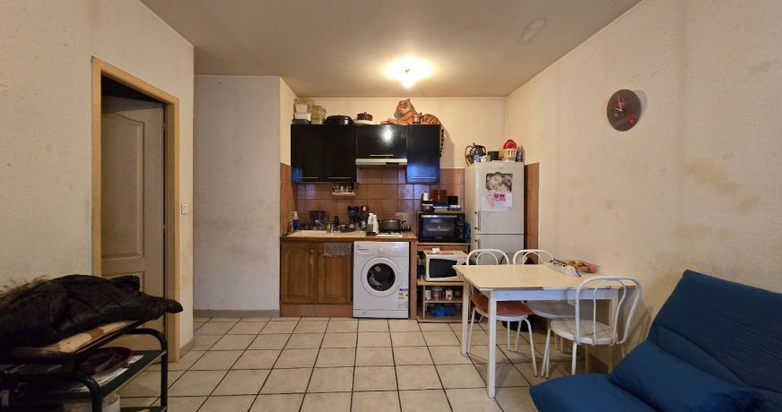 vente Maison Cournonterral