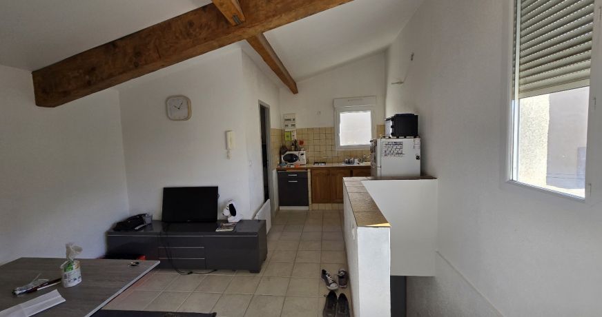 vente Maison Cournonterral