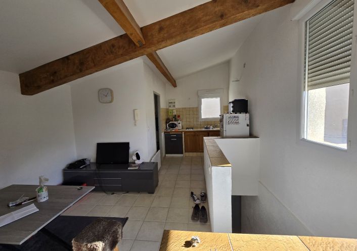 vente Maison Cournonterral