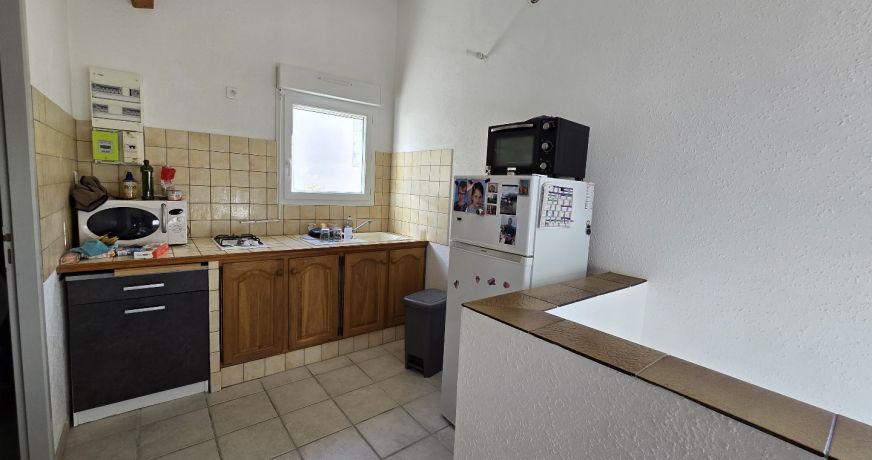 vente Maison Cournonterral