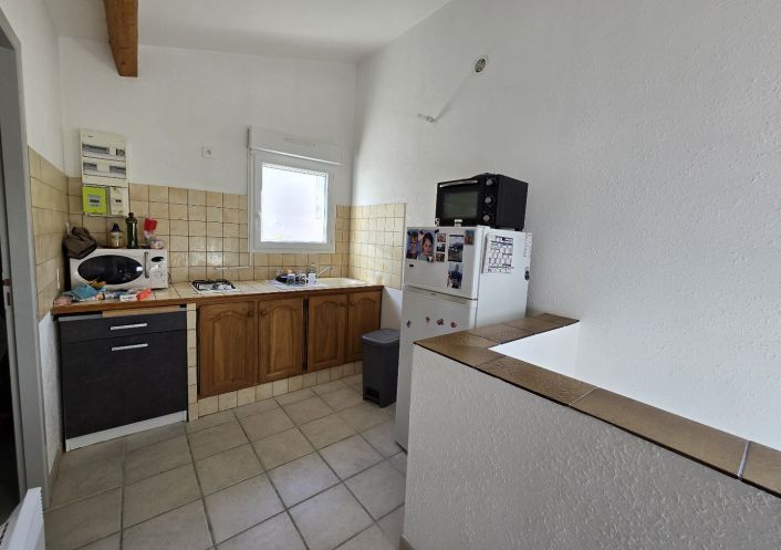 vente Maison Cournonterral