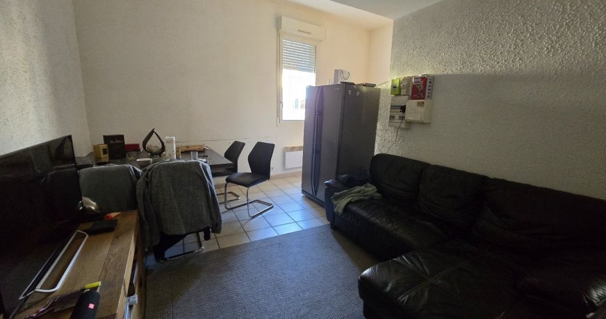 vente Maison Cournonterral