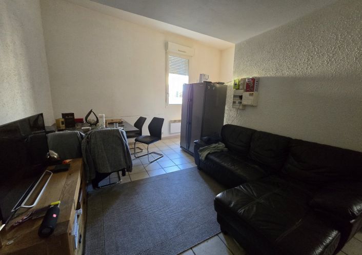 vente Maison Cournonterral