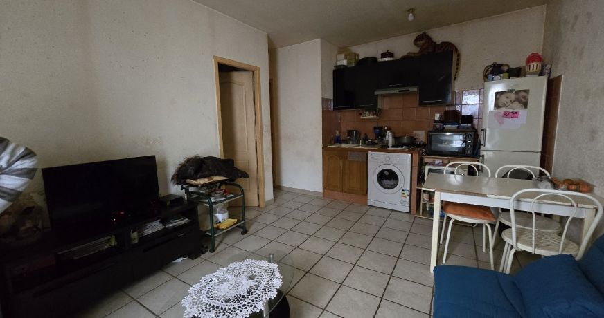 vente Maison Cournonterral