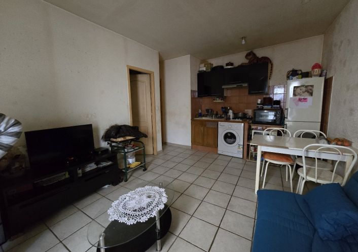 vente Maison Cournonterral
