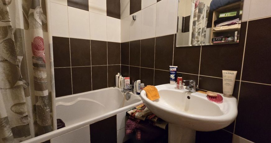 vente Maison Cournonterral