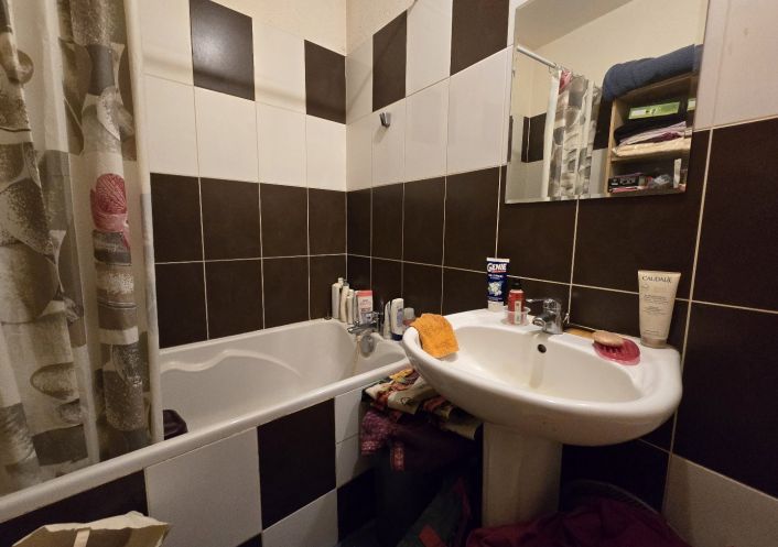 vente Maison Cournonterral