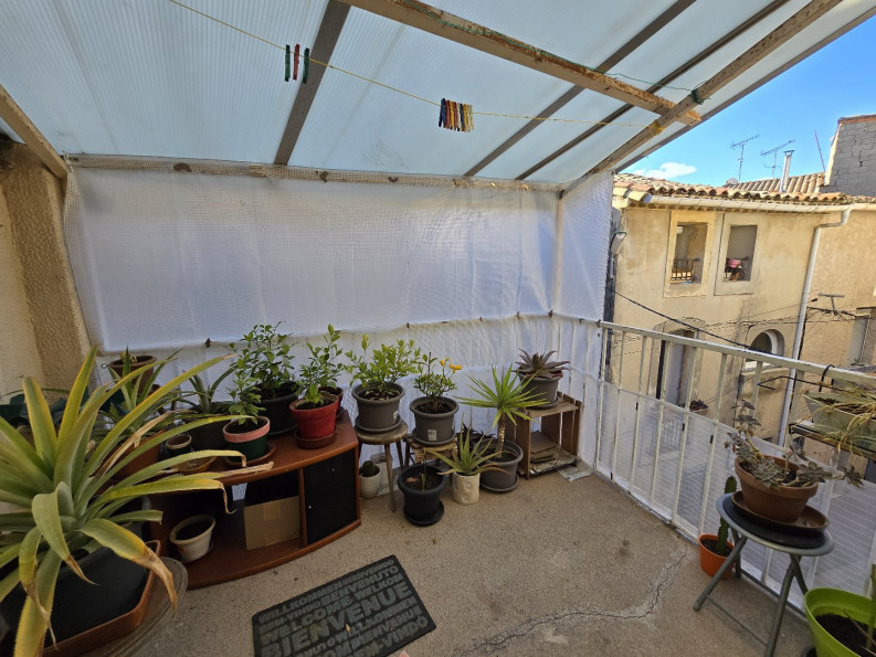 vente Maison Cournonterral - Photo 1