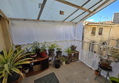 vente Maison Cournonterral