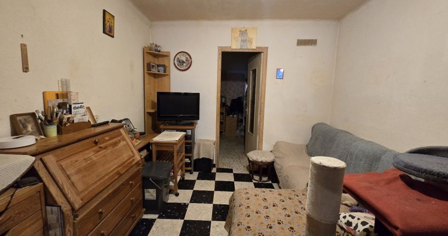 vente Maison Cournonterral