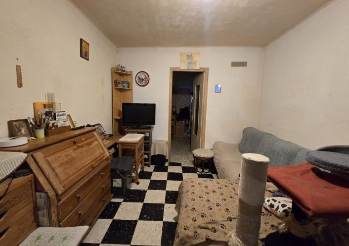 vente Maison Cournonterral