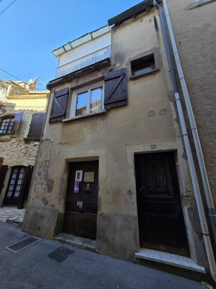 vente Maison Cournonterral - Photo 5