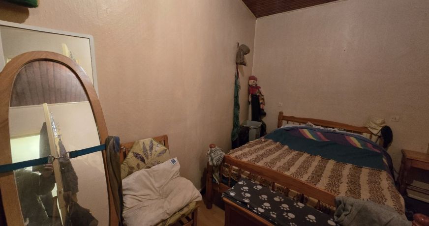 vente Maison Cournonterral