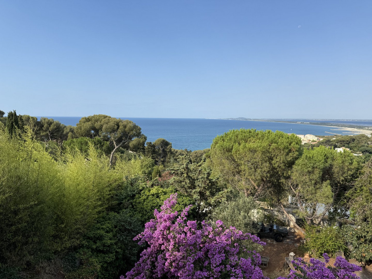 vente Maison Sete - Photo 2