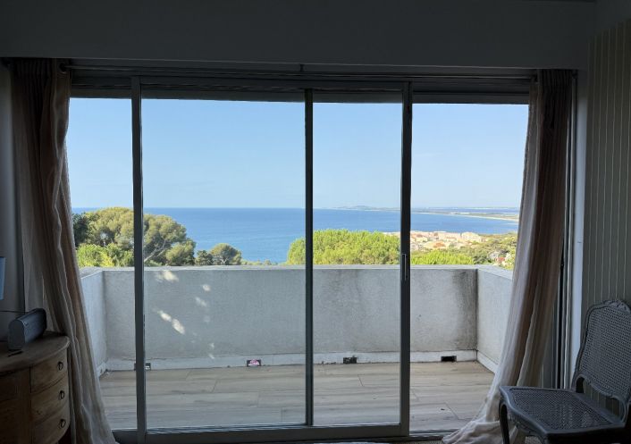 vente Maison Sete