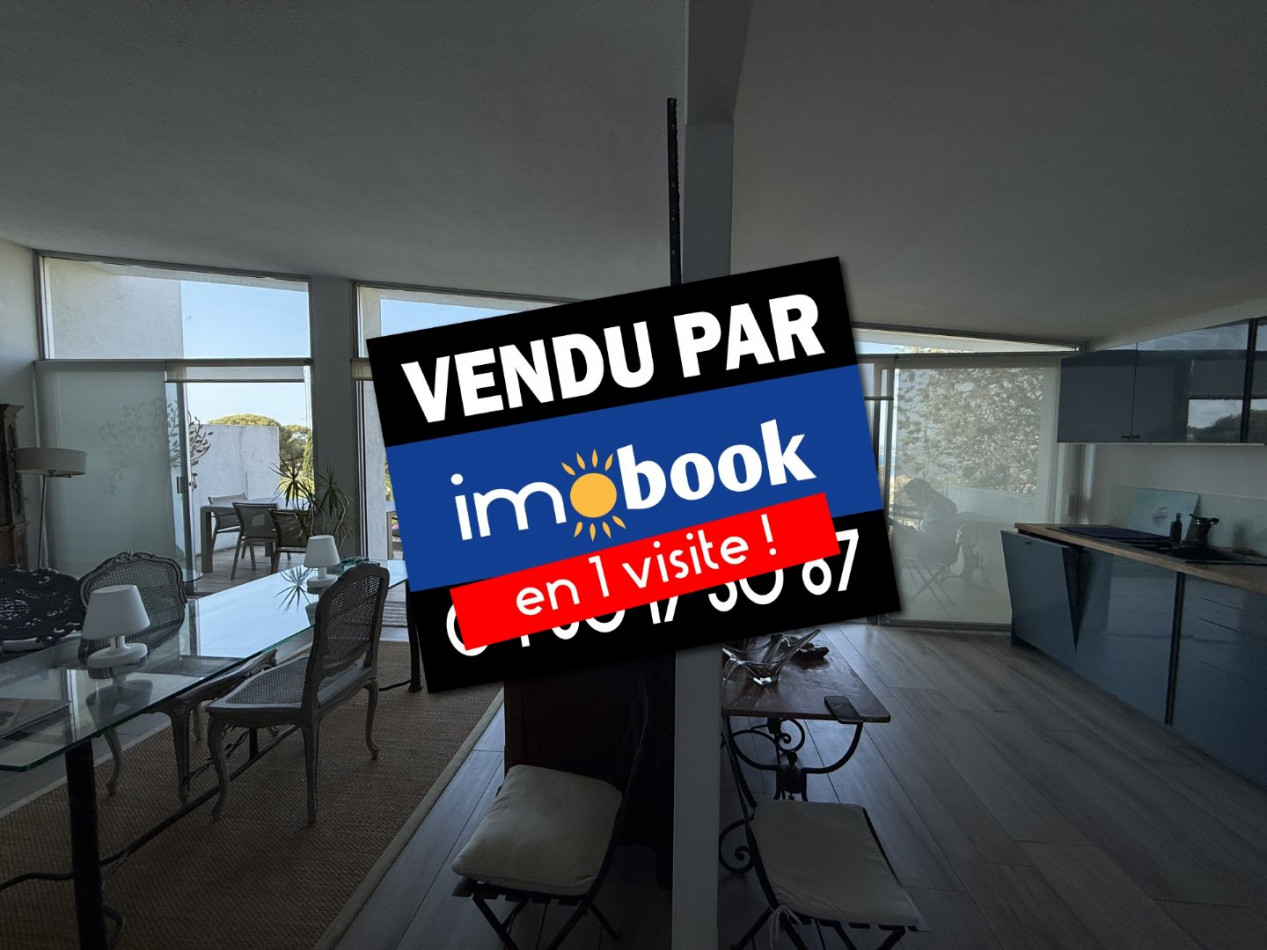 vente Maison Sete - Photo 1