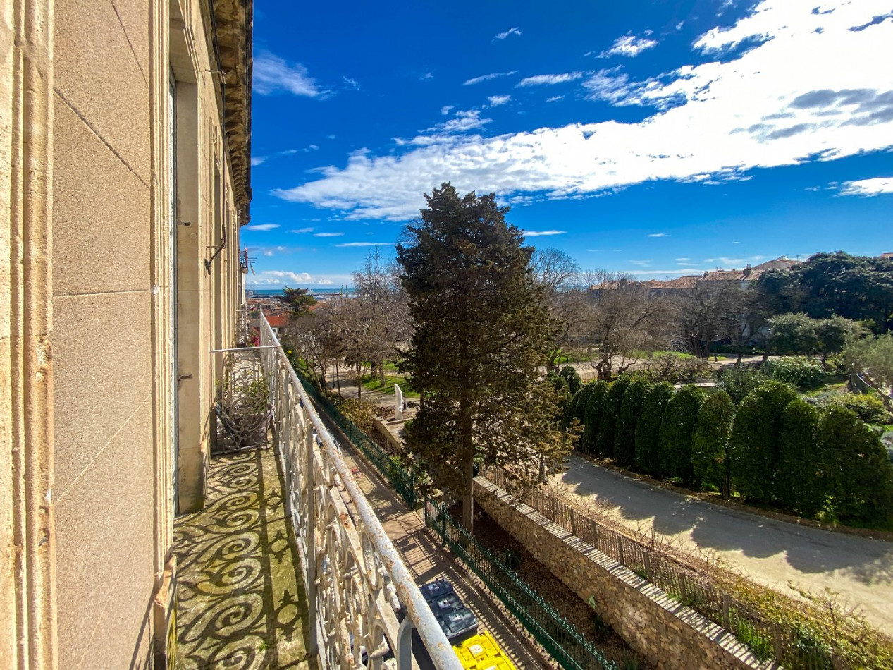 vente Appartement ancien Sete - Photo 2