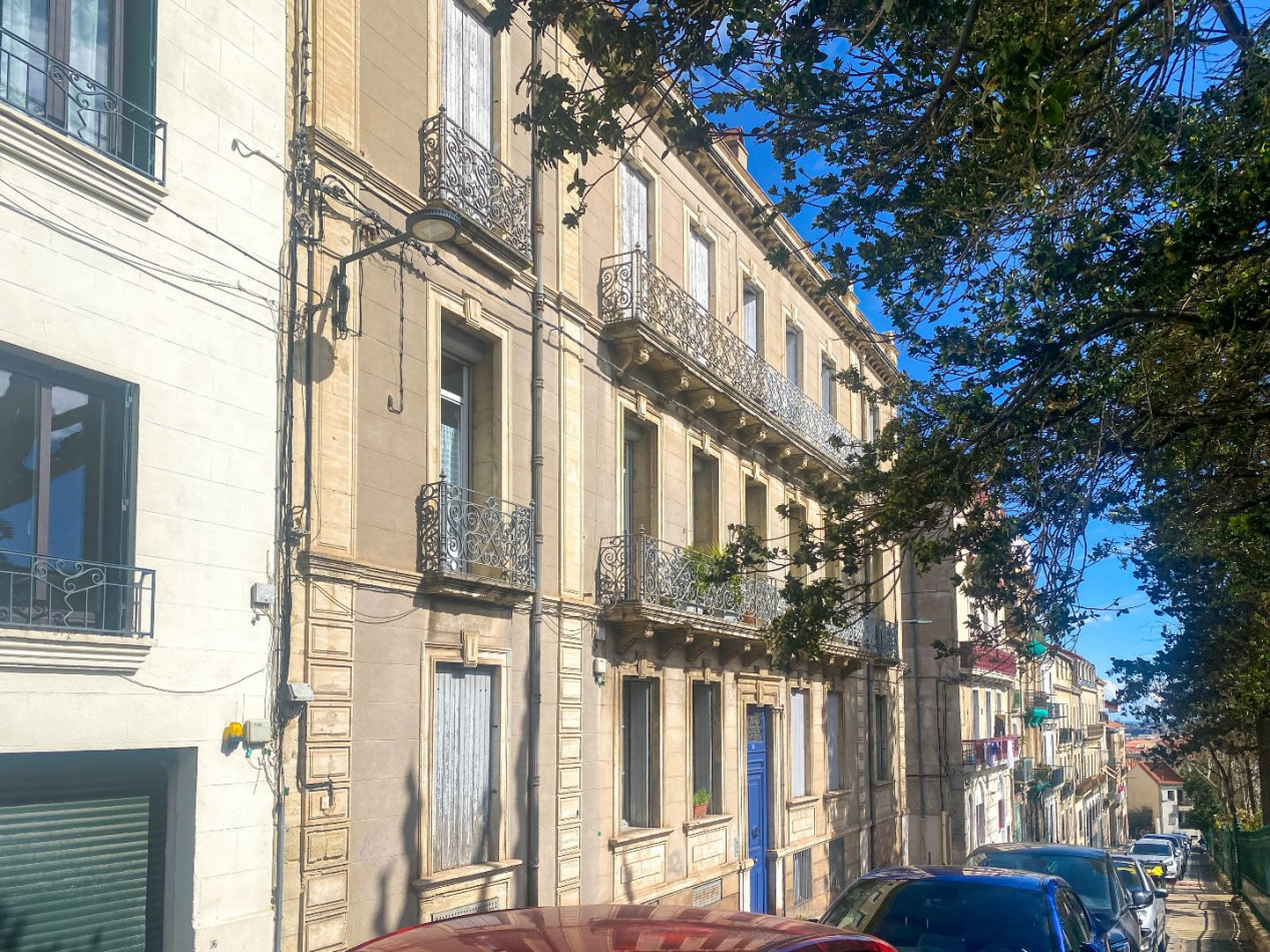 vente Appartement ancien Sete - Photo 4