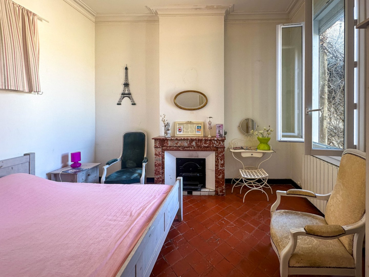 vente Appartement ancien Sete - Photo 6