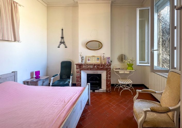vente Appartement ancien Sete