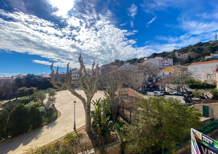 vente Appartement ancien Sete