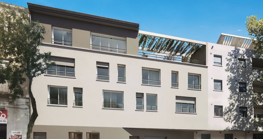 vente Appartement en frais réduits Sete