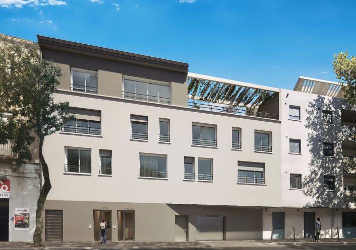 vente Appartement en frais réduits Sete