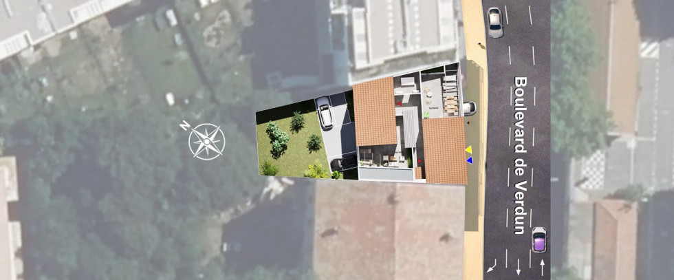 vente Appartement en frais réduits Sete - Photo 4