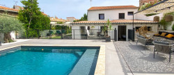 vente Maison de caractère Sete