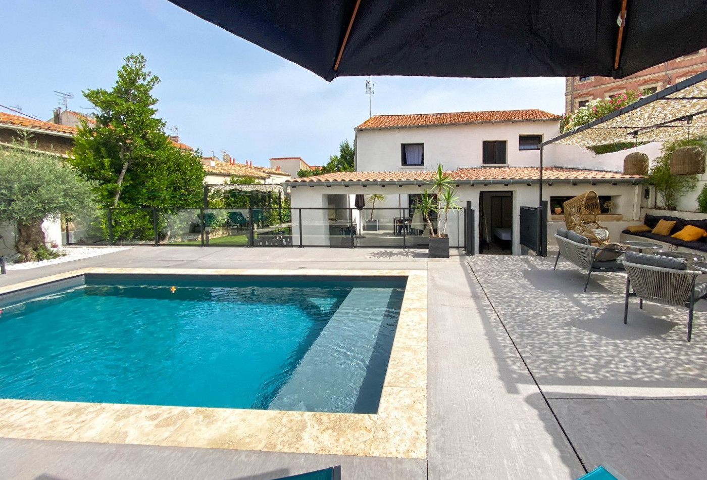 vente Maison de caractère Sete - Photo 2