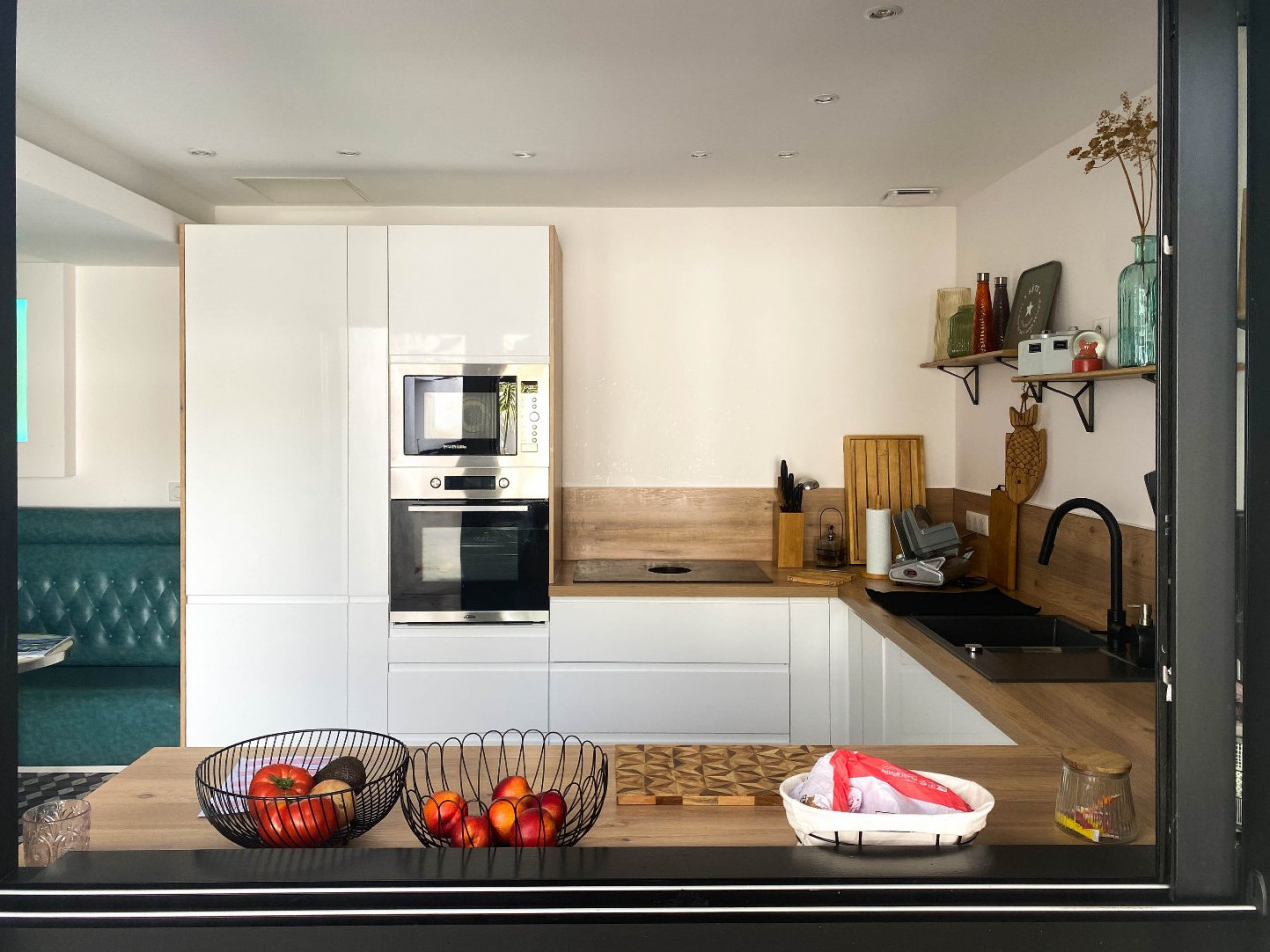 vente Maison de caractère Sete - Photo 4