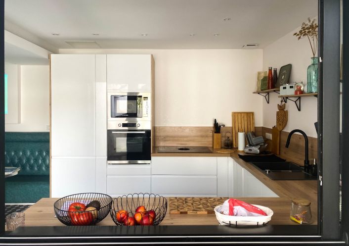 vente Maison de caractère Sete