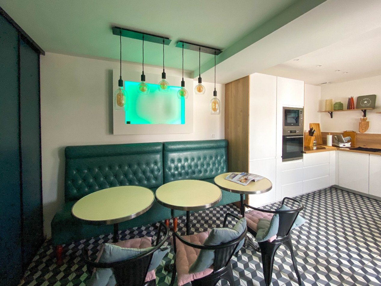 vente Maison de caractère Sete - Photo 5