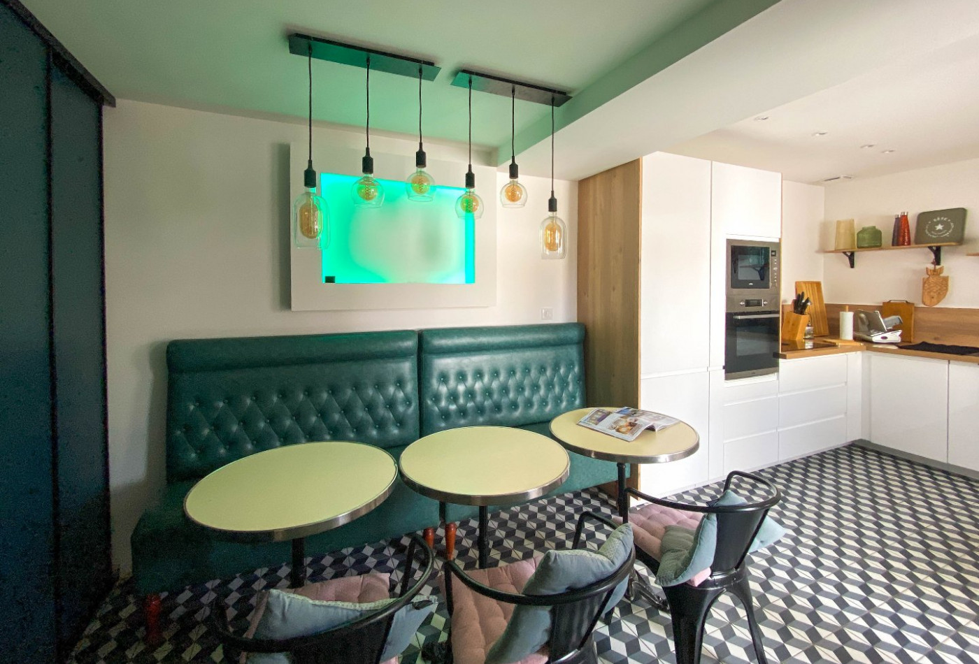 vente Maison de caractère Sete - Photo 5