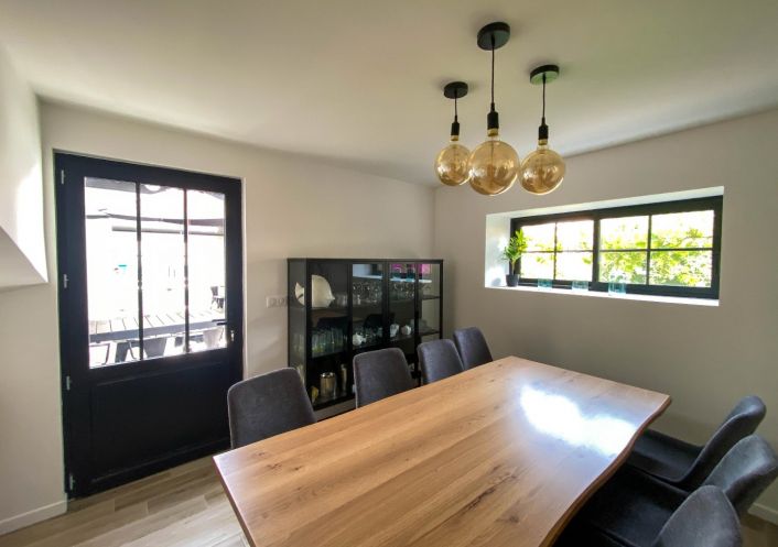 vente Maison de caractère Sete