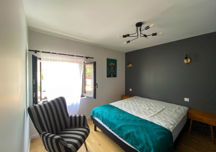 vente Maison de caractère Sete