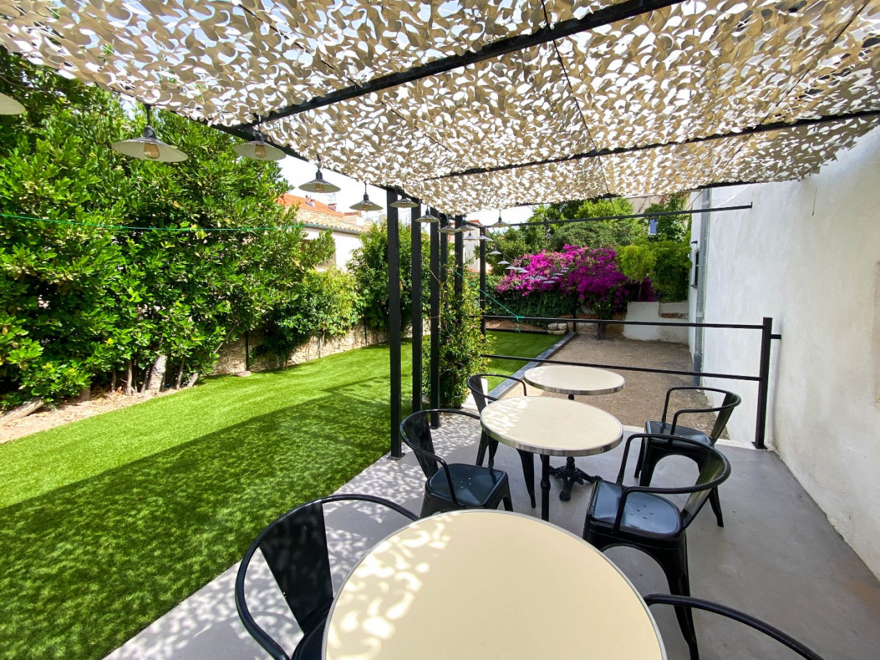 vente Maison de caractère Sete - Photo 9