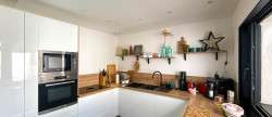 vente Maison de caractère Sete