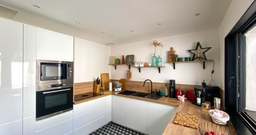 vente Maison de caractère Sete