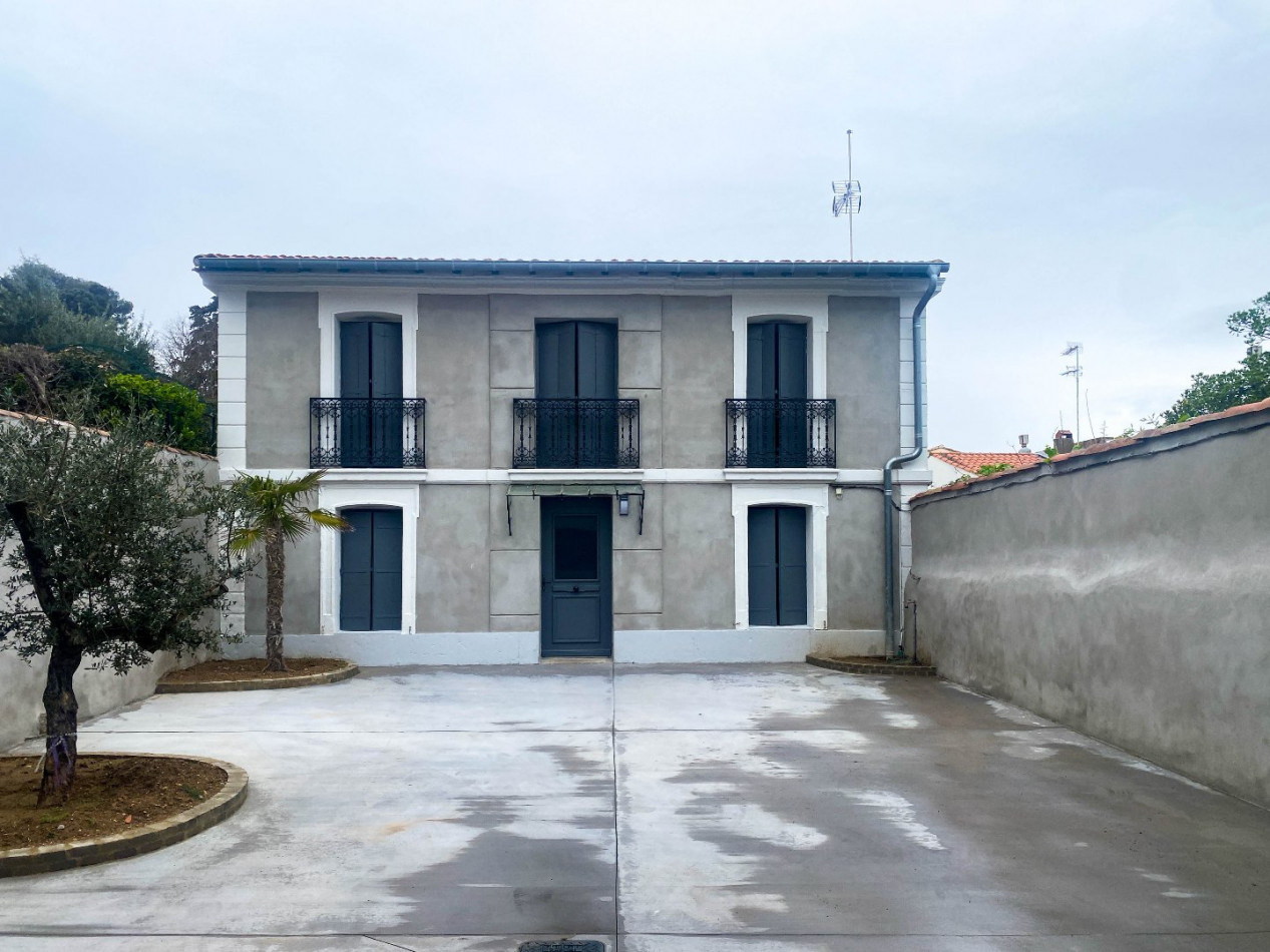 vente Maison de caractère Sete - Photo 1