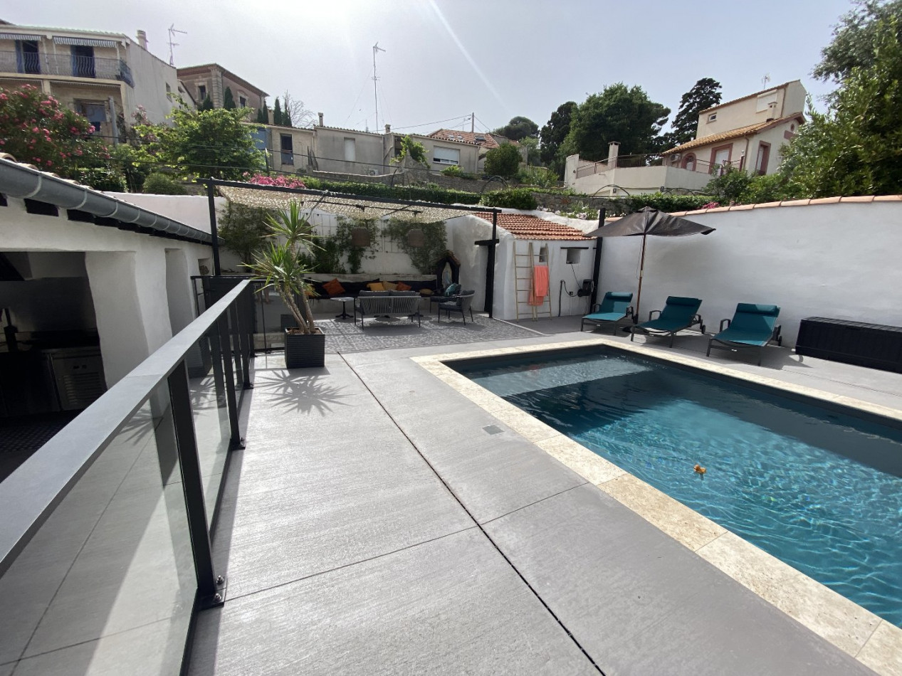 vente Maison de caractère Sete - Photo 2