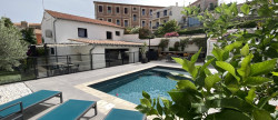 vente Maison de caractère Sete